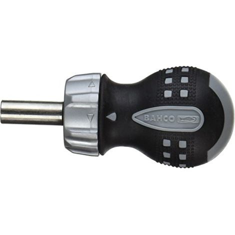 Destorn Carraca Mini (1/2)