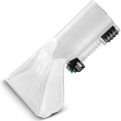 Pièces de rechange pour poignée de pulvérisation et buse pour Karcher SE 4001 / SE 4002 / SE 5.100 et SE 6.100 : référence 2.885-018.0 (1/5)