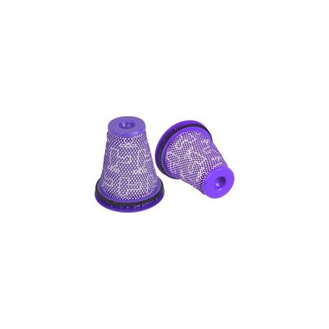 Filtro HEPA pre-motore di ricambio BRAVIX per aspirapolvere Dyson Big Ball CY22 CY23 CY24 CY25 CY26 CY27 CY28 DY75 DY77 DY78. Sostituisce il codice ricambio 967371-01. (1/5)