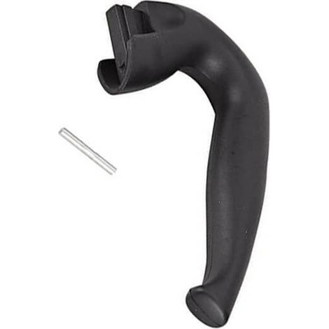 Bialetti Moka Express Handle (6 Cup) - Black