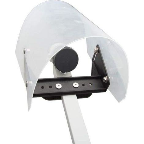 PREMIUMX LNB capot de protection contre les intempéries pour 1 x Sat LNB Protège contre la neige, de la grêle et la pluie