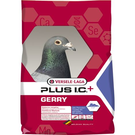 PiМ i.c. Gerry 20 kg
