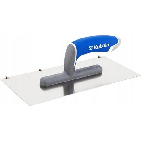 KUBALA 0249 Kelle zum Auftragen von bituminösen Abdichtungen 130x270MM