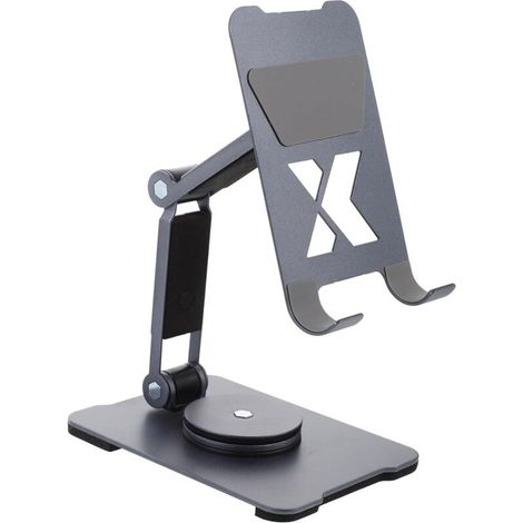 Support De Téléphone pour Portable Support Réglable pour Tablette De Bureau (1/5)