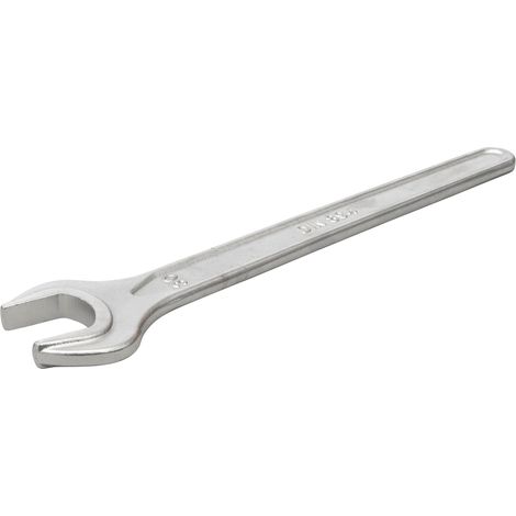 Einmaulschlüssel SW 30 079001