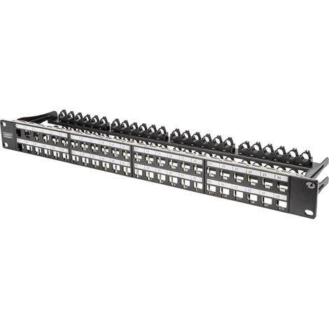 48 ports Digitus DN-91424 1 UH Y134821 (1/4)
