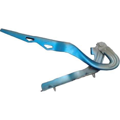 [PRODUIT D'OCCASION] Compas Gauche Capot PEUGEOT 207 ♻️ Ref Oe. 791297 - Garantie à vie (1/3)
