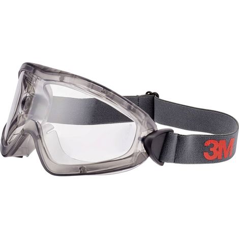 Occhiali a mascherina 3M 2891S-SGAF