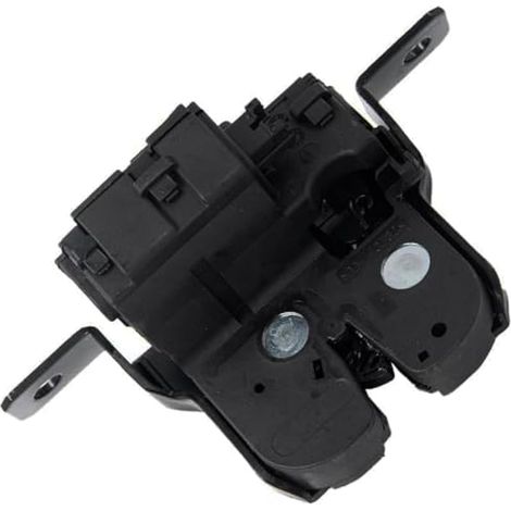 Adecuado para cerradura de portón trasero BMW F20 F21, cerradura de portón trasero, actuador de cierre de maletero, cerradura de portón trasero 7248075 51247248075