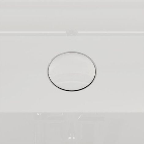 VITRA 59970035000 Accessoire pour baignoire Couvercle de vidange