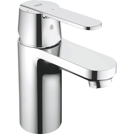 Grohe Waschtischarmatur Get verchromt S-Size Waschtischarmatur (1/3)