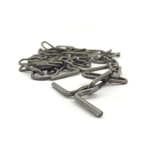 Cadena para caballo de 5 mm - LAN, 5 piezas