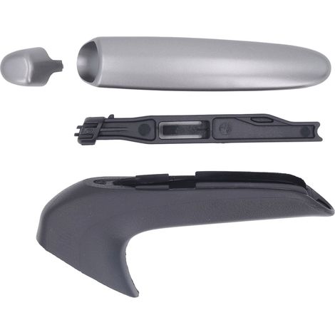 Handbremshebel-Set 47115SNAA82ZA, einfache Montage, Handbremsgriff für Honda Civic der achten Generation (2006–2011)