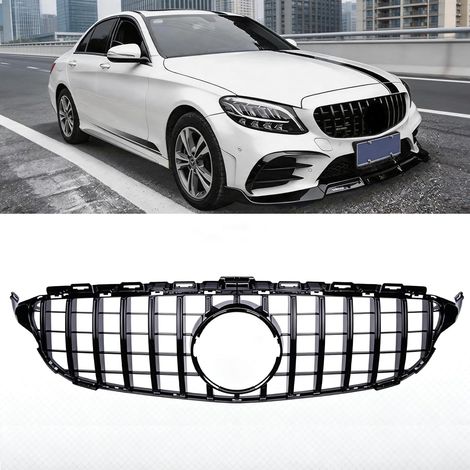 Grille de cuisson pour Classe C W205 S205 2015-2018 (1/5)