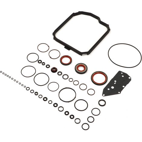 50-teiliger Getriebereparatursatz K155900A kompatibel mit Peugeot 206 207 307 406 408, Getriebe, Ersatzteil, Kupplungssatz, hohe Qualität, direkter Ersatz.