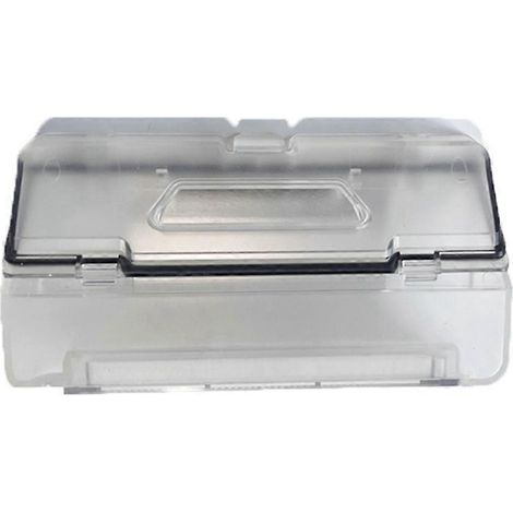 Bac à poussière 2 en 1 avec filtre pour robot aspirateur et laveur Xiaomi Mijia STYTJ02YM Viomi V2 V3 (1/5)