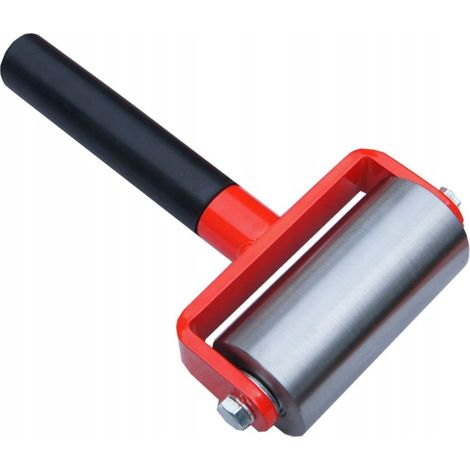 Walzendruckwalze für EPDM-Membranen WD-3 VERZINKT
