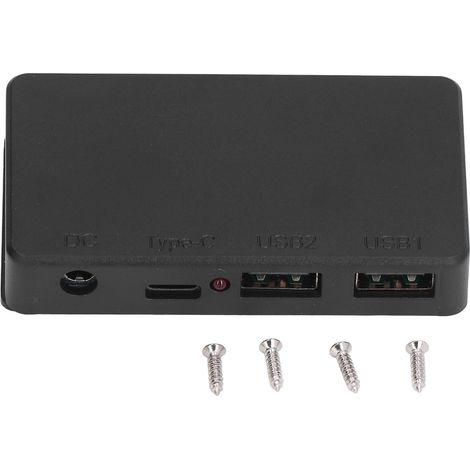 Chargeur solaire 18V, régulateur panneau pliable double USB pour téléphone PC (1/5)