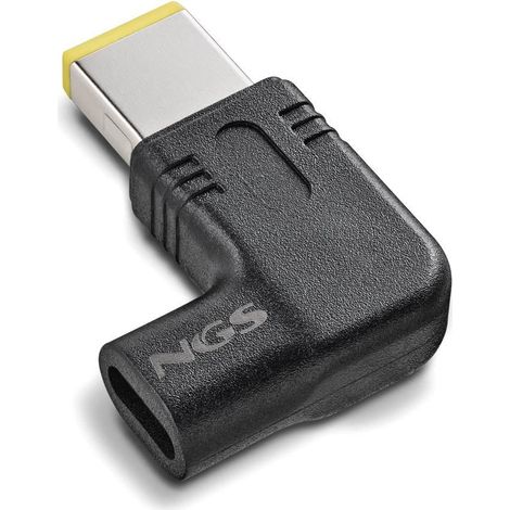 Cargador para Portátil NGS BUD-L