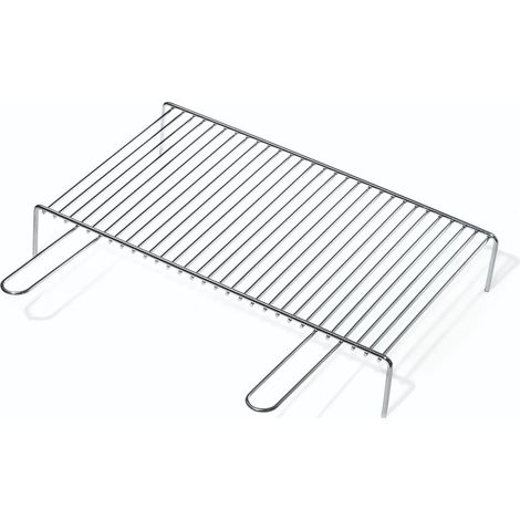 Barbecue ompagrill 00760 rund italienisches Design 40x60 cm