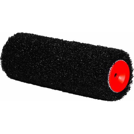 CONTOO Rollspachtel 18cm zum Verfugen und Fertigstellung, Ersatzrolle CT01 (1/4)