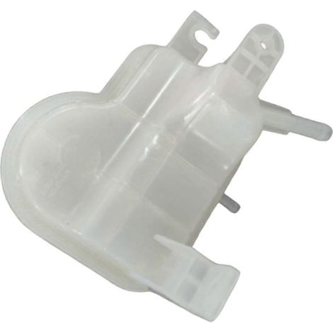 Vase d'expansion de liquide de refroidissement 217104297R (sans bouchon) compatible avec les composants de radiateur des Dacia Spring Reno (1/5)