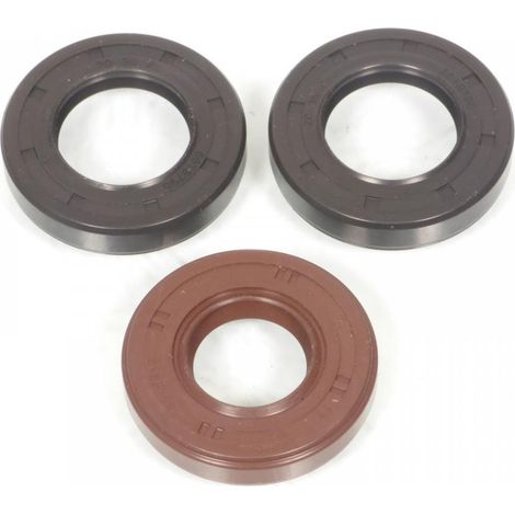 Joint spi moteur Malossi pour Moto Gilera 50 RCR Après 2006 Neuf