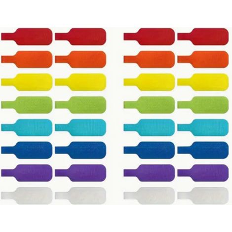 Paño Microfibra - Doble Cara Para Limpieza Automóvil Y Cristales - 40 x 40 Cm - 600 Gsm - Absorción Alta - Sin Deshilacharse - 2 Unidades (1/5)