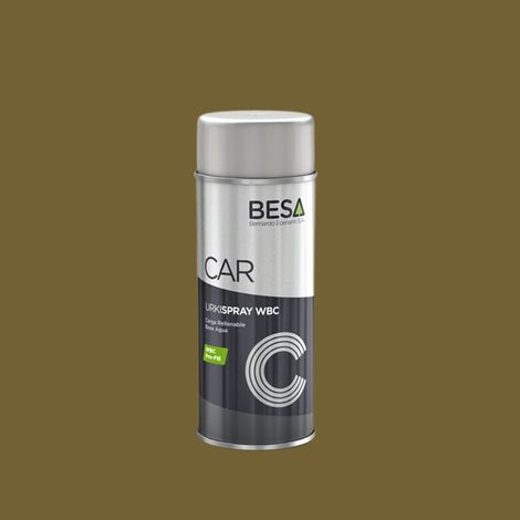 Bombe de peinture bi composant Pantone 7769 C Brillant