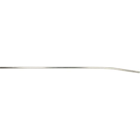 Tube veilleuse 6X1 DIN1712