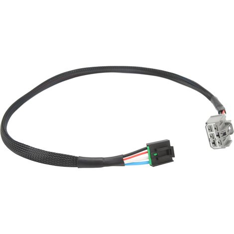 Faisceau de commande de freins, adaptateur de câblage pour freins de remorque 3026 P pour Saturn Outlook 2007-2009 (1/5)