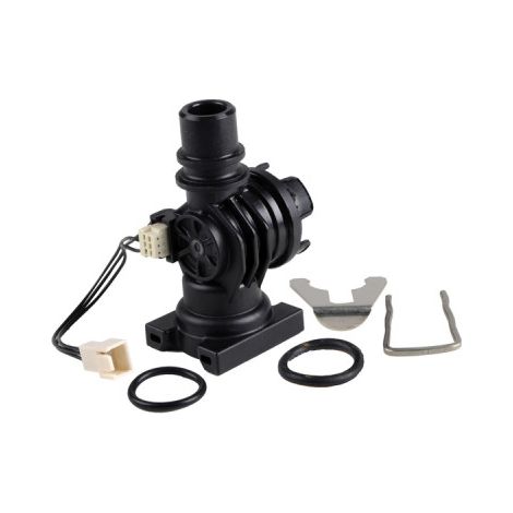 Capteur de débit sanitaire ISOFAST – Sonde extérieure – Longueur câble 2m – Température max 90°C – Compatible chaudières SAUNIER DUVAL