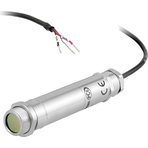 PCE Instruments PCE-IR 50 Thermomètre infrarouge