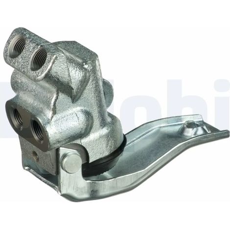 Régulateur de freinage Delphi Technologies LV80012 CITROËN 4861.76 4861.A0