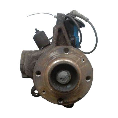[PRODUIT D'OCCASION] Pivot Avant Gauche PEUGEOT 206 3p ♻️ Ref Oe. 364675 - Garantie à vie (1/3)