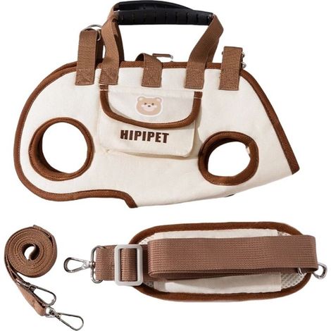 [NEVER USED] Carrier bag for dogs and cats
