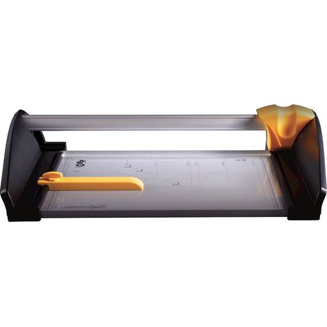 Fellowes Taglierina Atom A3, capacità 30 fogli (1/4)