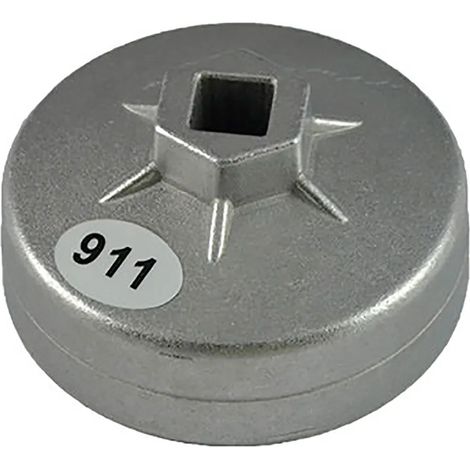 Chiave per filtro olio jbm 911 12 punti 3 8 pollici