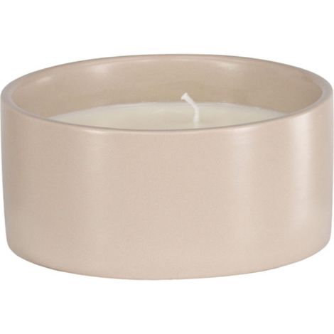 Bougie Parfumée Fraîcheur Marine "Douglas" 750g Beige (1/5)