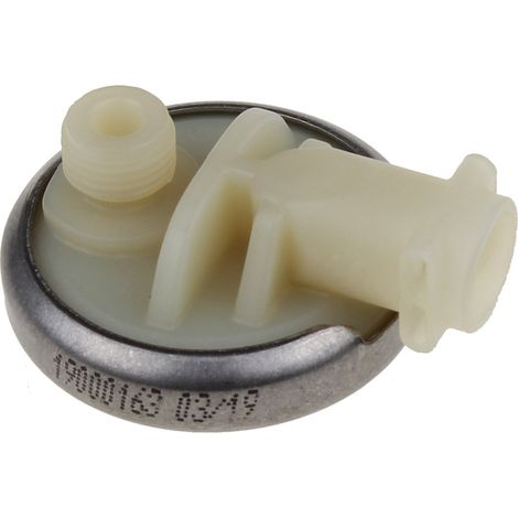 Delonghi - válvula de seguridad para bomba - 5513230831 -