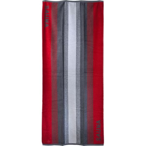 Drap de bain collection SAUNA (1/5)