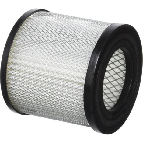 Aschefilter für Aschesauger – HEPA-konform (99,95 %) – Effiziente Absaugung von feiner Asche – Für Kamine und Grills (1/5)