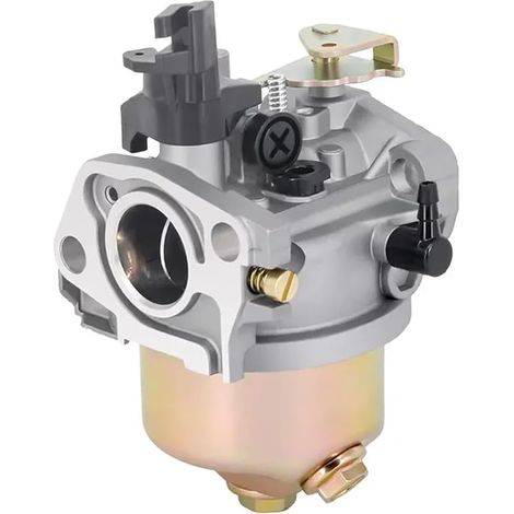Carburateur 951-12705 for MTD CB c-det troy-bilt 951-12705 951-10974 951-10974A HUAYI 165S s-ens 520-862 MTD Yard Machines (1/5)