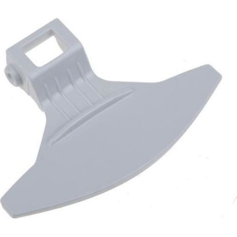 Poignée de porte - - WMD26120T - Couleur gris - Référence 2813170100