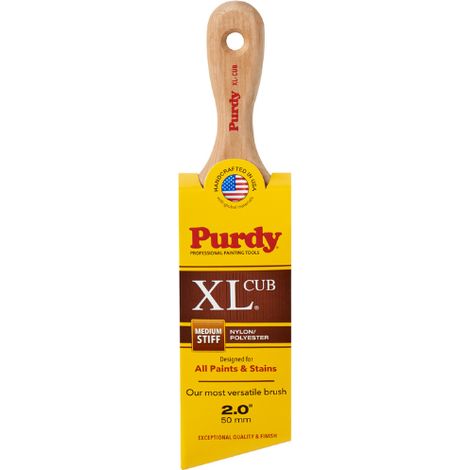 Purdy Cub Xl Paint Brush - 2 Inch