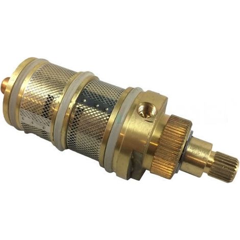 Ricambio cartuccia termostatica per rubinetteria Avantage Grandform SV255 (1/2)
