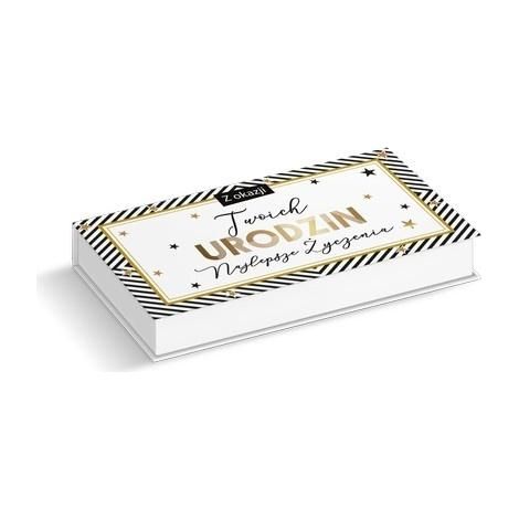 Caja de cumpleaños