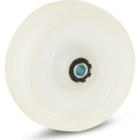 Roue libre - MESO - Nylon - 100mm - 200kg