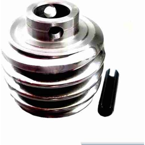 Tornillo sin fin de repuesto Bk CAME 119RIY021