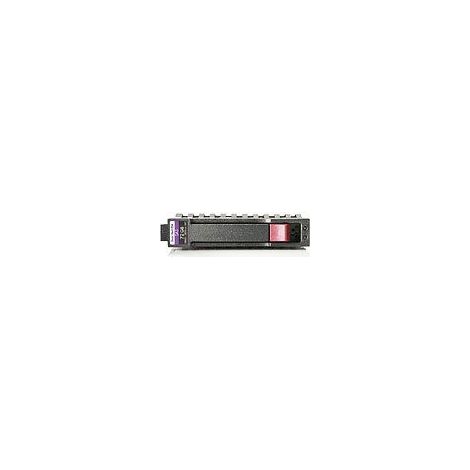 HP Enterprise 3TB 6G SAS 7.2K 3,5 pollici, 652766-B21 (1/2)